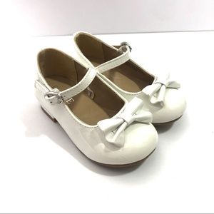 Children’s place dress up baby heels